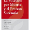 La Sucesion Por Muerte Y El Proceso Sucesorio