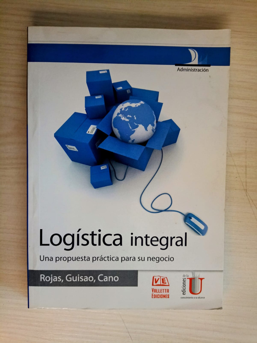 Logistica Integral