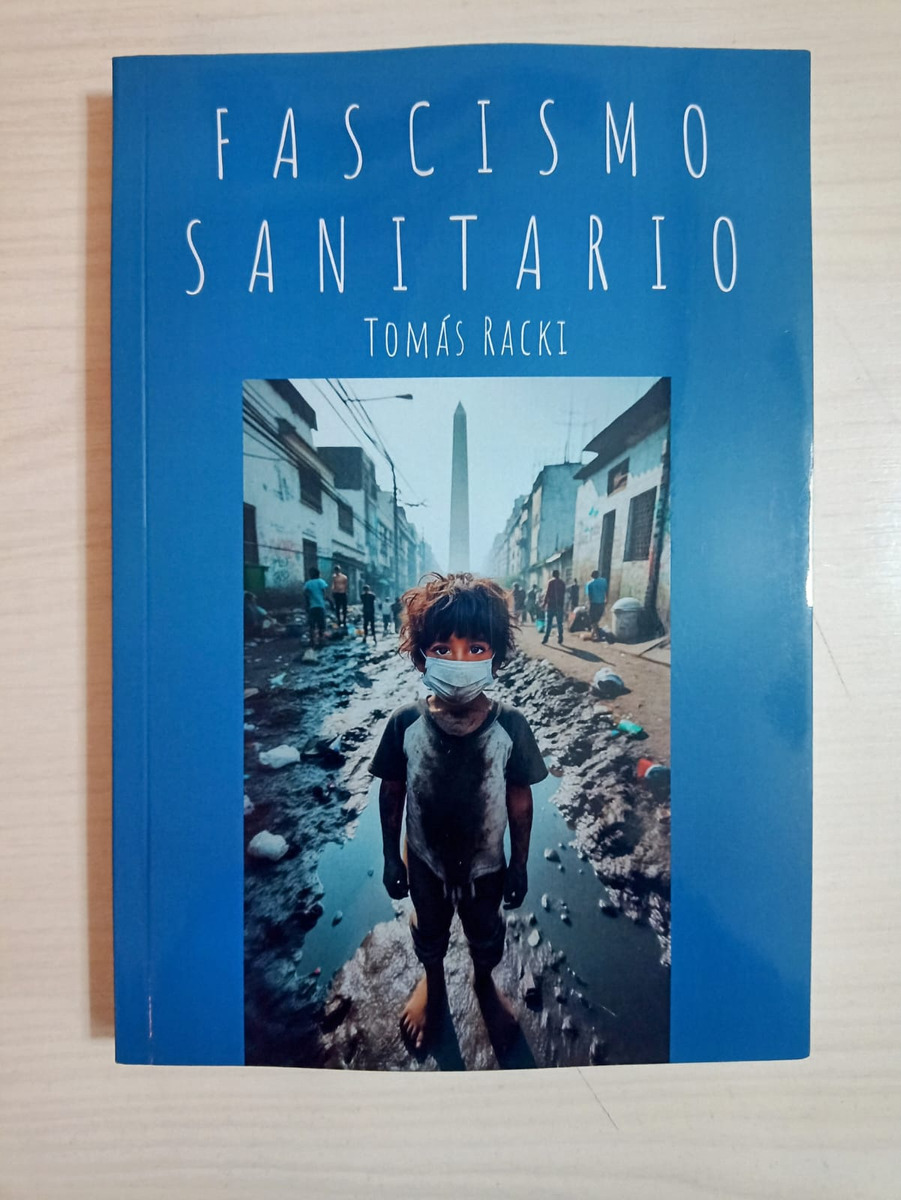Fascismo Sanitario
