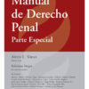 Manual De Derecho Penal Parte Especial