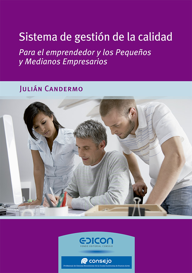 Sistema De Gestion De La Calidad
