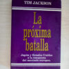 La Proxima Batalla Tim Jackson