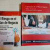 Combo El Dicatamen De Un Plan De Negocio + El Riesgo