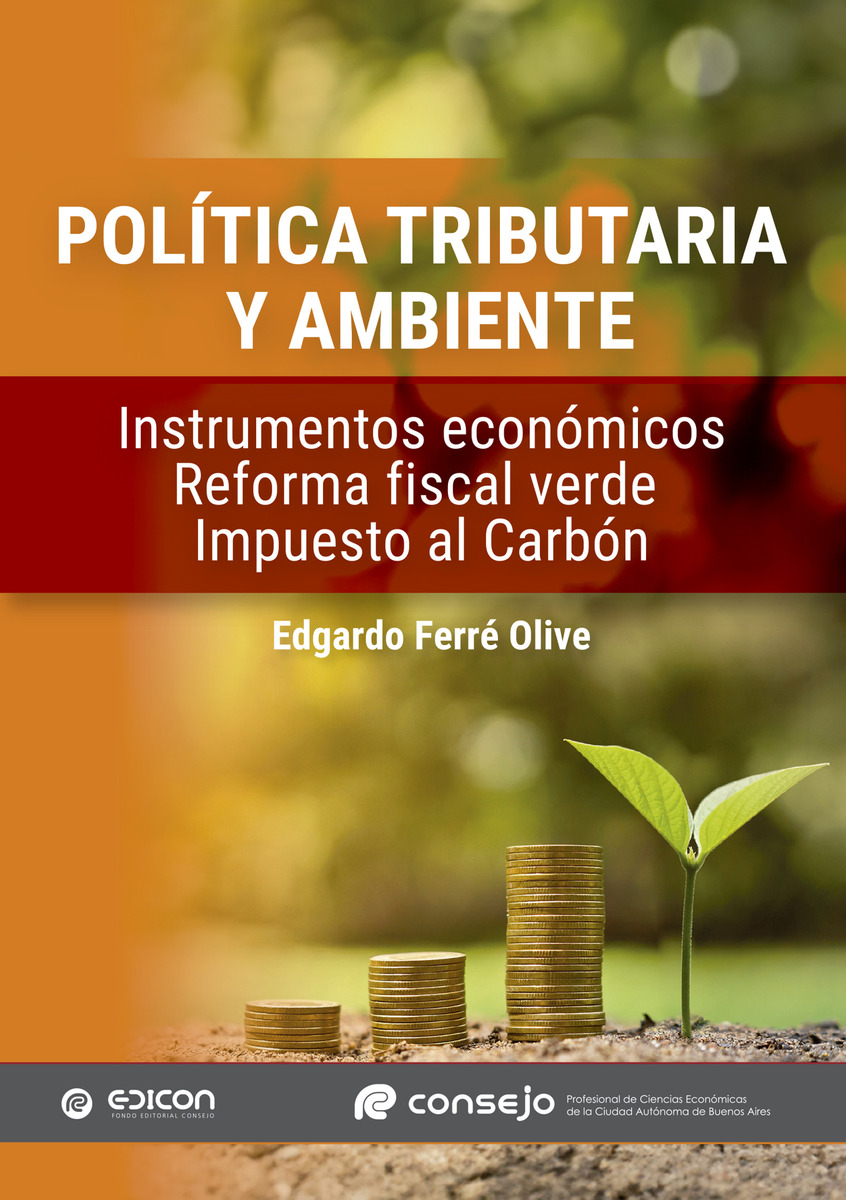 Politica Tributaria Y Ambiente