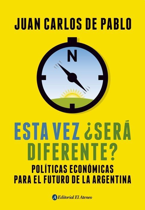 Esta Vez ¿será Diferente?
