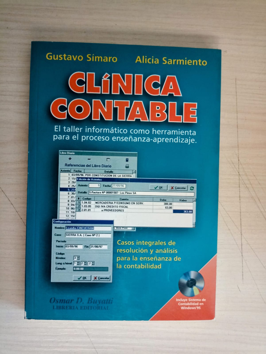 Clinica Contable