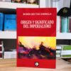 Libro Origen Y Significado Del Imperialismo, De Rubén Héctor Zorrilla. Union Editorial