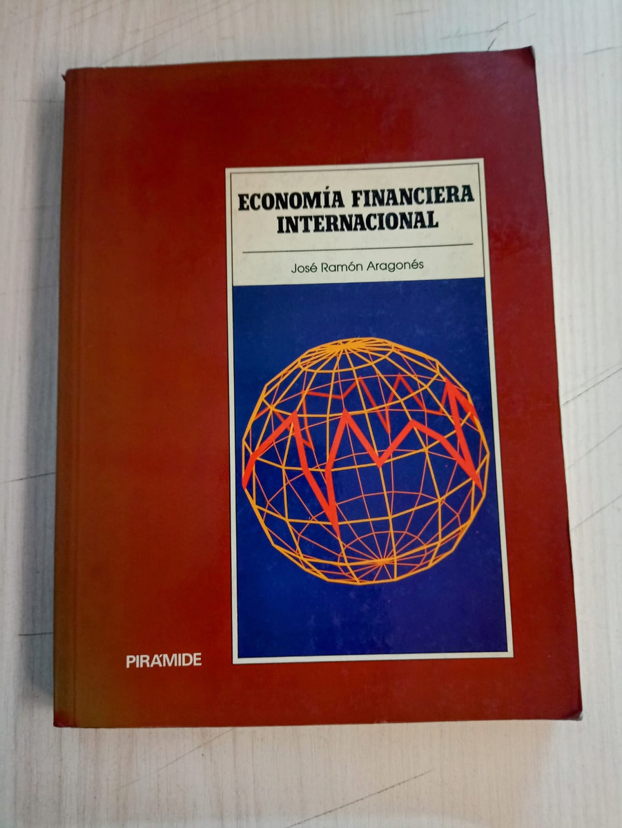 Economia Financiera Internacional