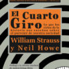 El Cuarto Giro, De Strauss, William. Editorial Valor Editions De España, Tapa Blanda En Español, 2024