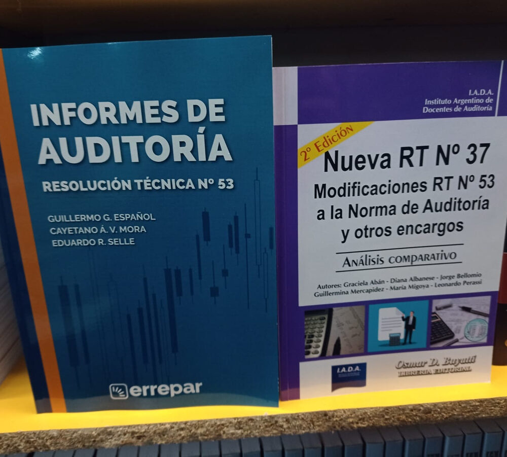 Combo De Libros, De Español + Aban. Editorial Errepar + Buyatti, Tapa Blanda, Edición Última Edición En Español