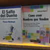 Combo De Libros, De Rivera + Molinari. Editorial Temas + Buyatti, Tapa Blanda, Edición 2024 En Español