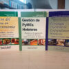 Combo De Libros, De Varios Autores. Editorial Buyatti, Tapa Blanda, Edición Ultima Edicion En Español
