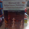 Manual De Relaciones Publicas E Institucionales