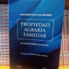 Propiedad Agraria Familiar - La Continuidad Sucesoria