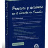 Guía Práctica: Procesos Y Acciones En El Derecho De Familia, De María Nieves Molli. Editorial Estudio, Tapa Blanda, Edición 1era En Español, 2023