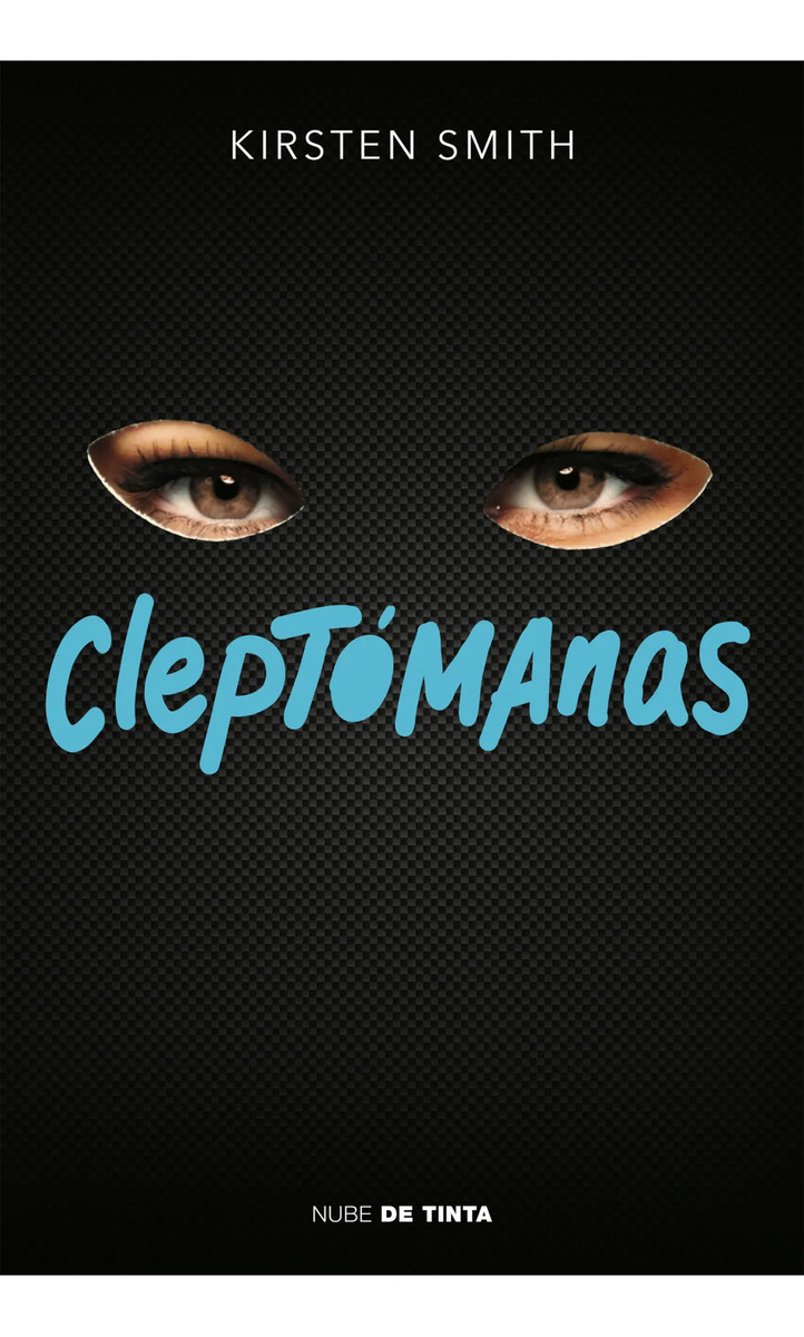 Cleptomanas Kirsten Smith