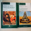 Combo De Libros De Ludwig Von Misses, De Ludwig Von Misses. Editorial Union, Tapa Blanda, Edición Ultima Edicion En Español