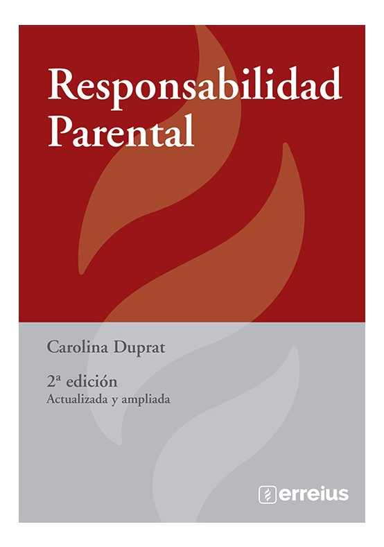 Responsabilidad Parental