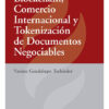 Blockchain, Comercio Internacional Y Tokenizacion De Doc