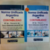 Combo Norma Unificada Argentina De Contabilidad Parte 1 2 Y 3 De Carlos Federico Torres Editorial Buyatti Tapa Blanda Edición 2024 En Español