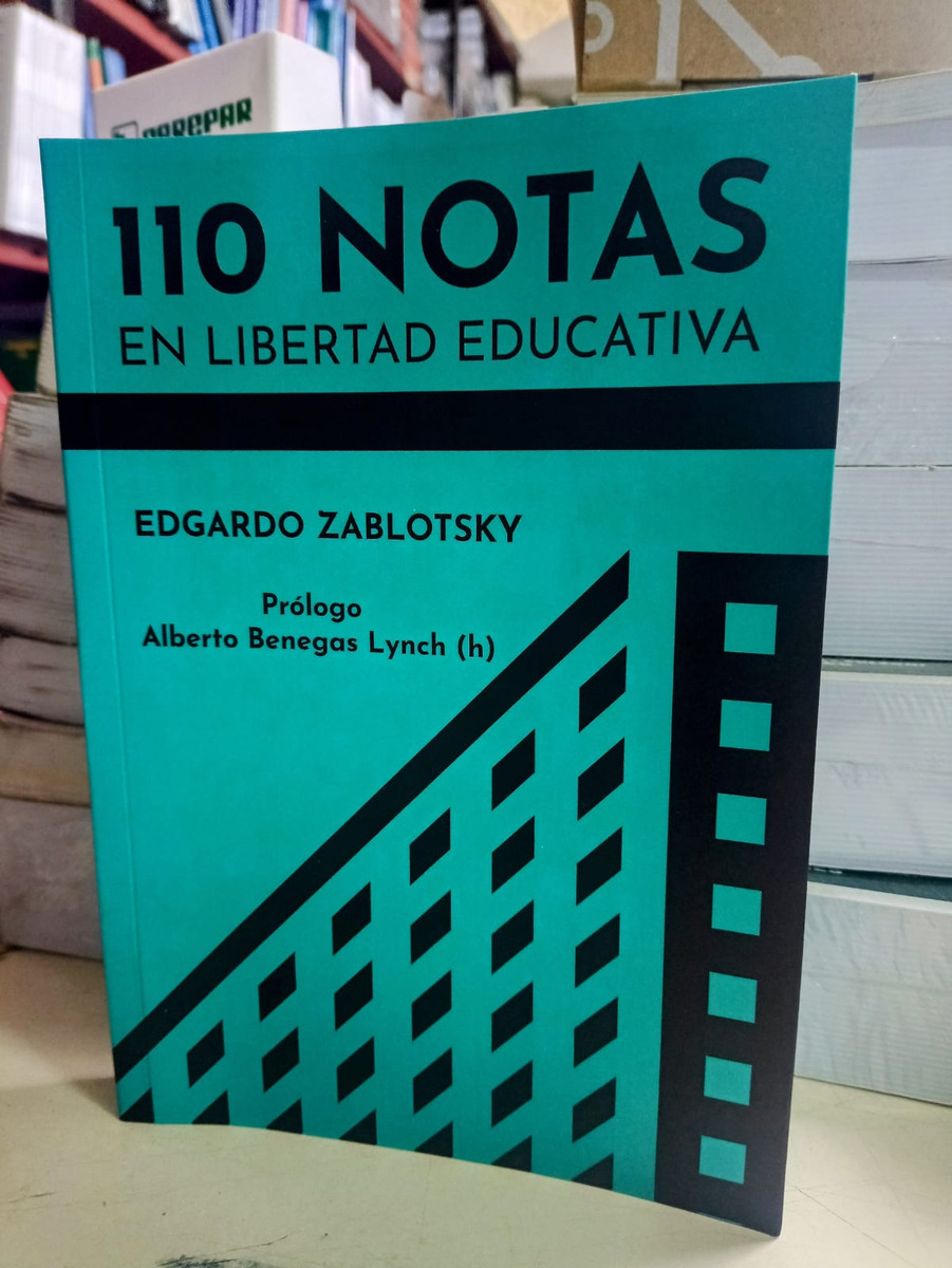 110 Notas En Libertad Educativa