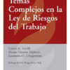 Temas Complejos En La Ley De Riesgos Del Trabajo, De Carlos Toselli. Editorial Errepar, Tapa Blanda, Edición 1 En Español, 2023