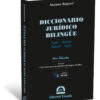 Diccionario Jurídico Bilingüe - Editorial Estudio: N/a, De Mariana Baigorri. N/a, Vol. No Aplica. Editorial Editorial Estudio, Tapa Blanda, Edición Última Edición En Español/inglés, 2019