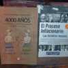 Combo 4000 Años + Proceso Inflacionario