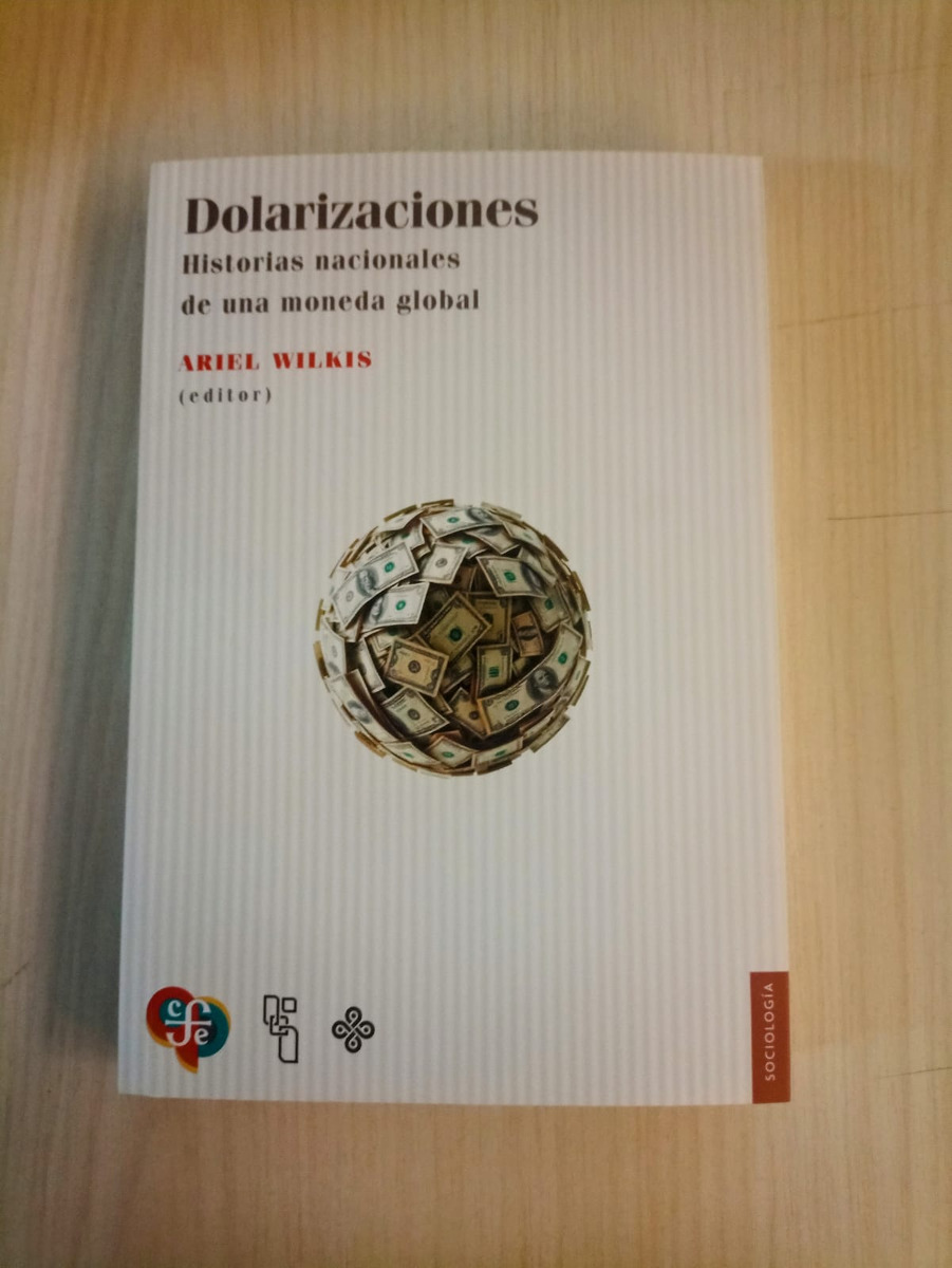 Dolarizaciones