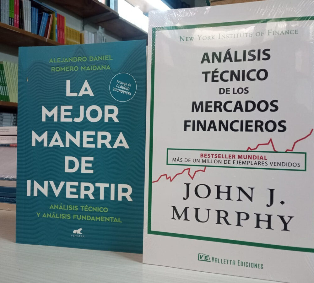 Combo De Libros, De Maidana + Murphy. Editorial Vergara - Valletta, Tapa Blanda, Edición Última Edición En Español, 2024