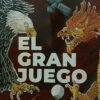 El Gran Juego - La Guerra Fria Entre China Y Estados Unidos, De Zicarelli, Alvaro. Editorial Grupo Union, Tapa Blanda En Español, 2023
