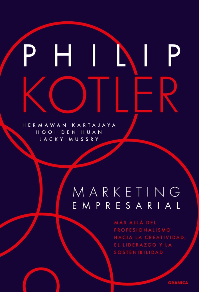 Marketing Empresarial Philip Kotler