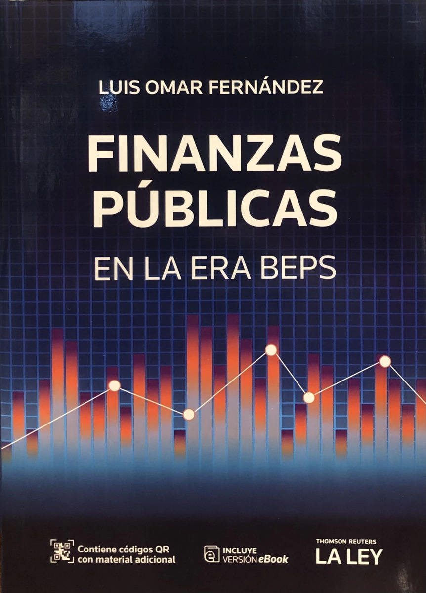 Finanzas Publicas En La Era Beps