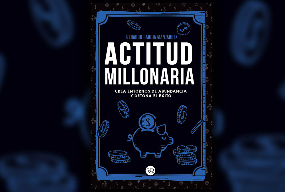 Actitud Millonaria