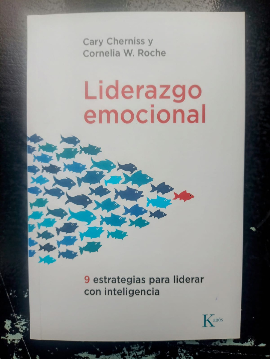 Liderazgo Emocional