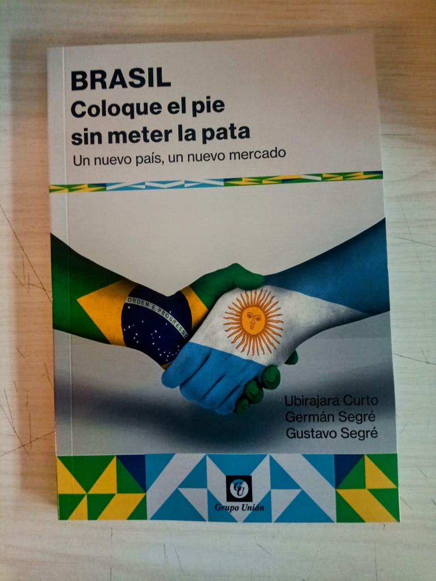 Brasil Coloque El Pie Sin Meter La Pata