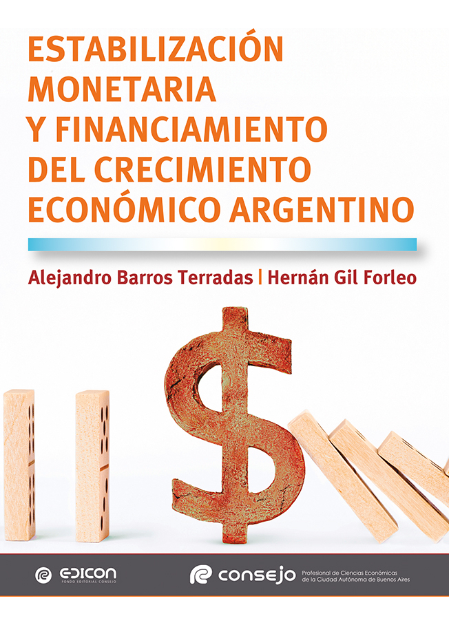 Estabilización Monetaria Y Financiamiento Del Crecimiento