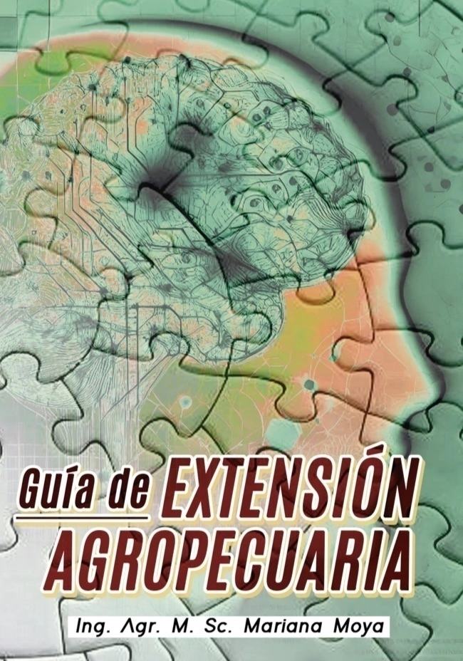 Guia De Extension Agropecuaria