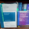 Combo Derecho Civil Parte General + Codigo Civil Pocket
