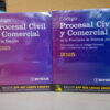 Codigo Procesal Civil Y Comercial Nacion Y Provincia Errepar