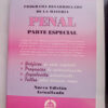 Guia De Estudio Penal Parte Especial Ultima Edicion