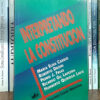 Interpretando La Constitución, De María Elisa Carrio. Libro Técnico, Vol. . Editorial Ediciones Ciudad Argentina, Tapa Blanda En Español,