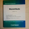 Monotributo - Ultima Edicion - Separatas