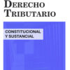 Derecho Tributario Constitucional Y Sustancial Osvaldo Soler