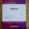 Seguros Separatas Ultima Edicion
