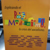 Explicando El Posmodernismo, De Stephen Hicks. Editorial Union, Tapa Blanda En Español, 2014
