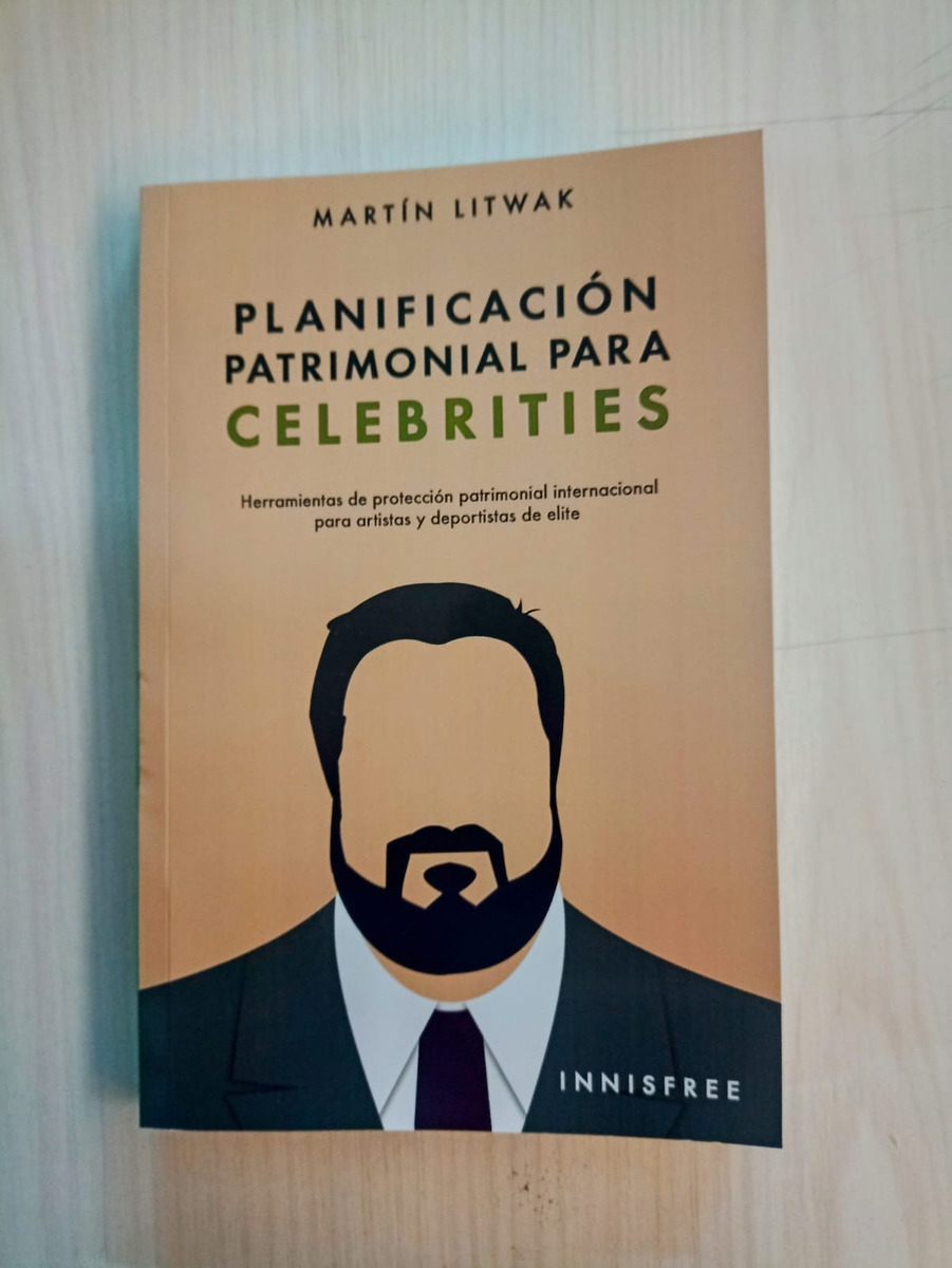 Planificacion Patrimonial Para Celebrities