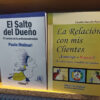 Combo De Libros, De Pizzi + Molinari. Editorial Buyatti + Temas, Tapa Blanda, Edición Última Edición En Español, 2023
