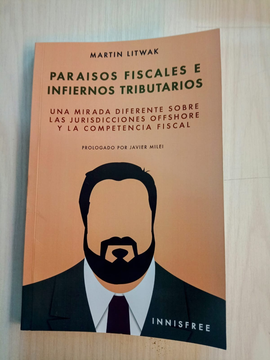 Paraisos Fiscales E Infiernos Tributarios