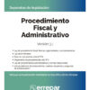 Procedimiento Fiscal Y Administrativo - Ultima Edicion